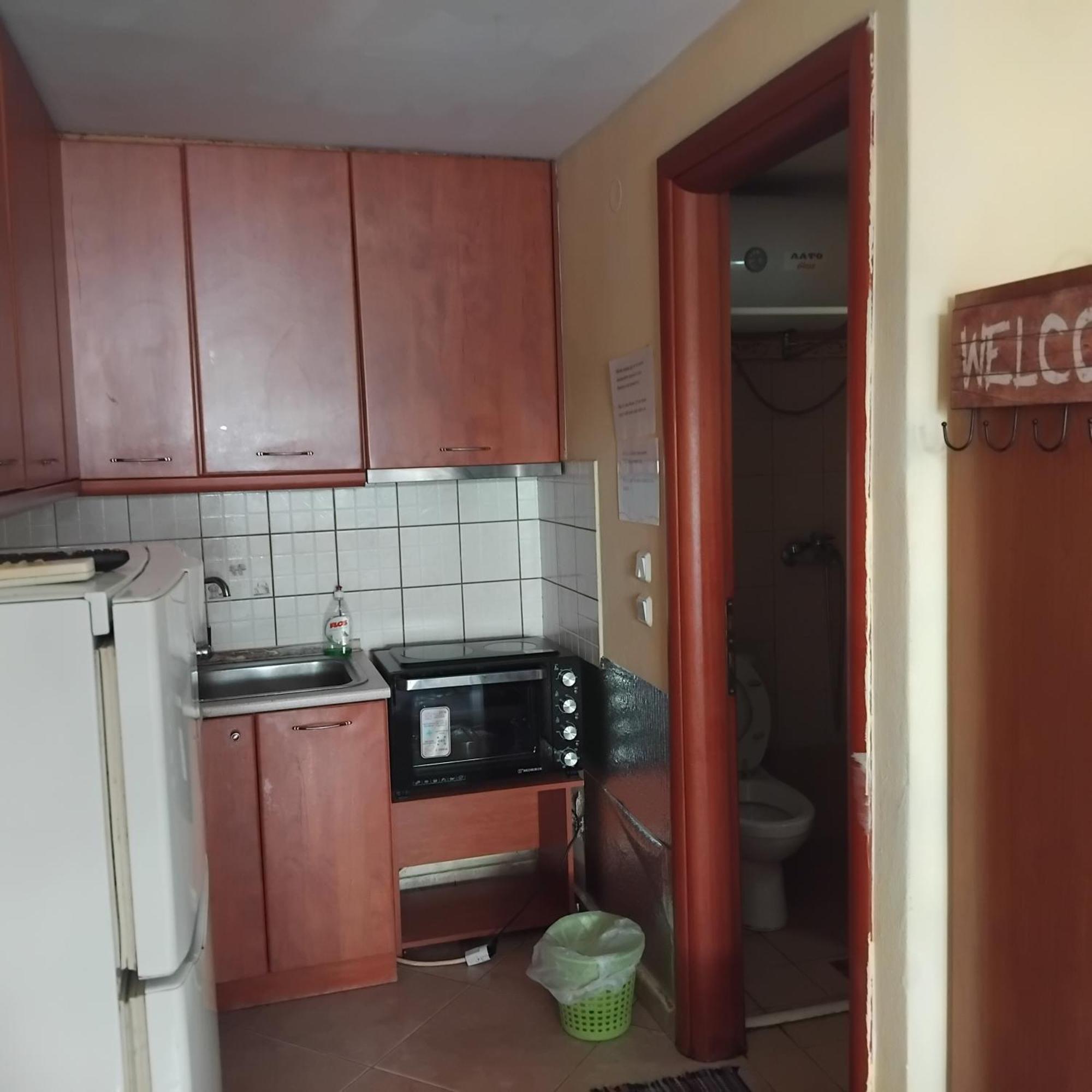 Къща За Гости Пеневи Ofrínion Exterior foto