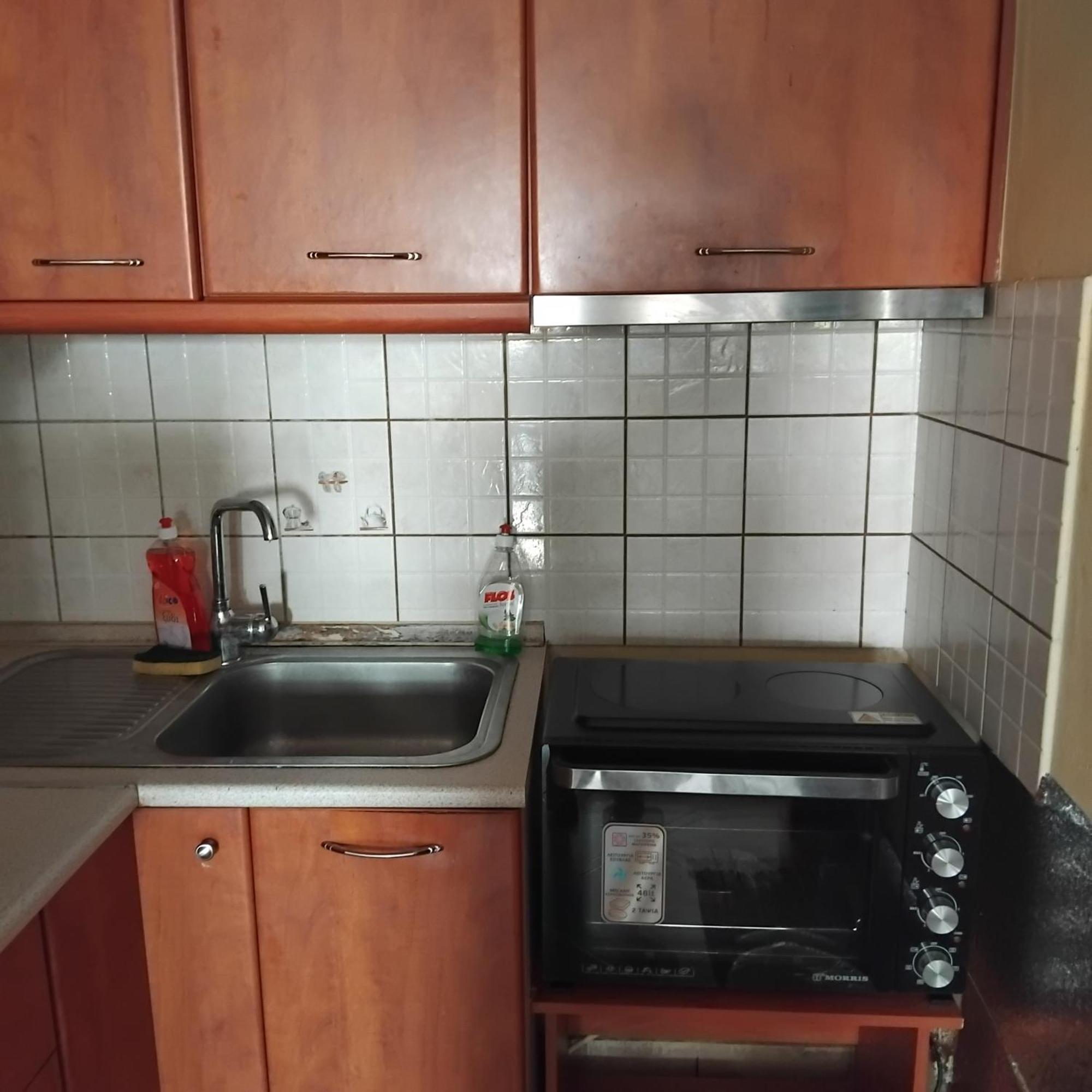 Къща За Гости Пеневи Ofrínion Exterior foto