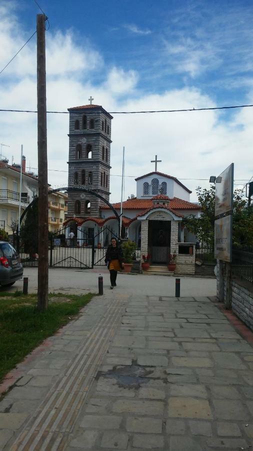 Къща За Гости Пеневи Ofrínion Exterior foto